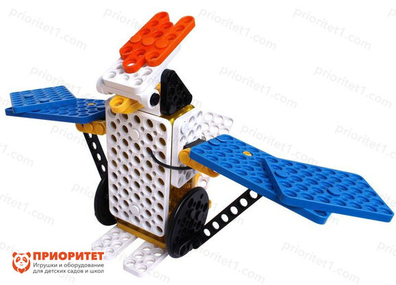 Конструктор Robotis PLAY 700 OLLOBOT 3