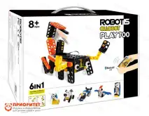 Конструктор Robotis PLAY 700 OLLOBOT1