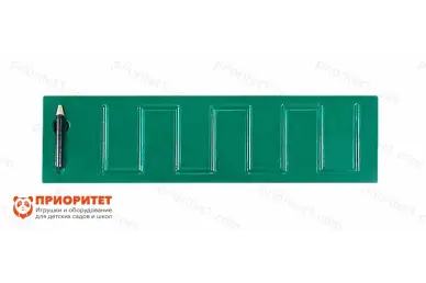 Тренажер для развития письма «Прописи №4» Тренажер для развития письма «Прописи №4»