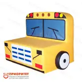 Диван детский игровой «Автобус»1