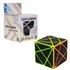 Головоломка «Куб карбон» треугольники 01