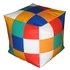 Пуфик детский «Кубик-Рубик»