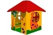 Домик Саванна для детской площадки