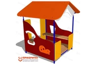 Домик «Гном» для детской площадки