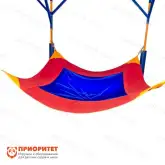 Подвесной батут1