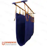 Подвесной тоннель1