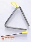 Музыкальная игрушка Треугольник1