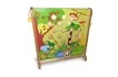 Развивающая игровая панель «Приключения в Джунглях»-02