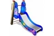 Детская горка Море для десткой площадки