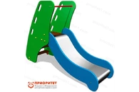 Детская горка «Заря» H=650 для детской площадки