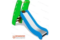 Детская горка «Заря» H=950 для детской площадки