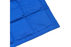Утяжеленное одеяло подростковое 126х173 см1