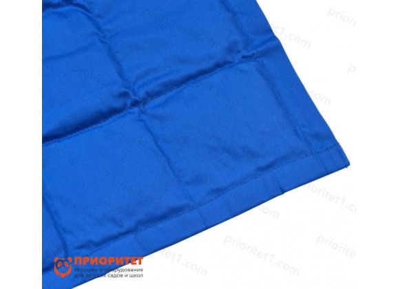 Утяжеленное одеяло Классическое взрослое двуспальное 5