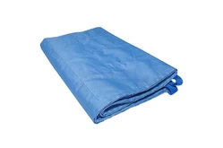 Утяжеленное одеяло без наполнителя «Модерн» подростковое