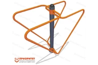 Брусья для спортивной площадки