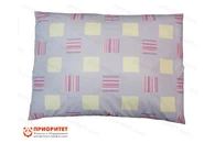 Гречишная подушка с наволочкой взрослая