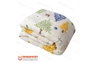 Утяжеленный плед мини