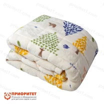 Утяжеленный плед Утяжеленный плед