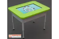 Интерактивный сенсорный стол «Ученик» бюджет