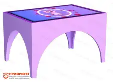 Интерактивный сенсорный стол SVI (стандарт №1)1