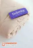 Тяжёлое одеяло Drёmky, 110см/150см, 6,5 кг1