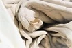 Утяжелённое одеяло Drёmky, 150см х 200см, 9 кг застежки