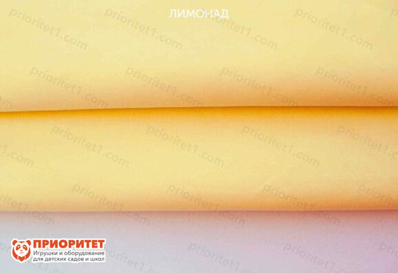 Пододеяльники Drёmky, 110см х 150см желтый