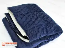 Утяжеленное одеяло (800 х 1000 мм)1