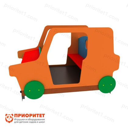 Машинка для детской площадки Внедорожник 2