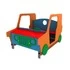 Машинка для детской площадки Внедорожник
