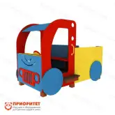 Машинка для детской площадки «Грузовая»