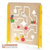 Развивающая игровая панель «Норки»1