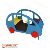 Машинка для детской площадки «Кроха»1