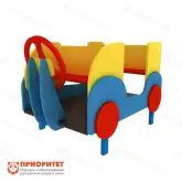 Машинка для детской площадки «Мини-Джип»1
