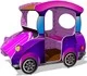 Машинка для детской площадки «Жучок»
