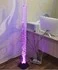 Воздушно-пузырьковая колонна–150 с пультом ДУ фиолетовый свет