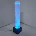Воздушно-пузырьковая колонна–150 Д20 голубой свет