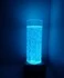 Воздушно-пузырьковая колонна–150 Д30 голубая подсветка