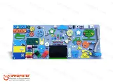 Бизиборд «Мир знаний»1