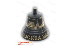 Колокольчик травленый №4 Москва златоглавая (d 50 мм)