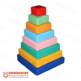 Игровой набор папок «Пирамидка»1