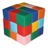 Игровой набор кубиков «Головоломка»