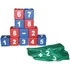 Игровой набор кубиков «Цифры» (20 см)