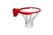 Кольцо баскетбольное №7 ТР с амортизатором