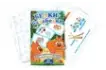 Набор карточек «Белки-балаболки»