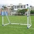 Детские футбольные ворота пластик №7180