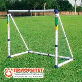 Детские футбольные ворота пластик №71851