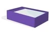 Световой планшет для песочной анимации «Сэнд-Плюс» фиолетовый_1