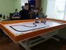 Стол для соревнований по робототехнике (регулируемый)