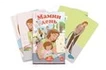 Набор карточек «Мамин день»